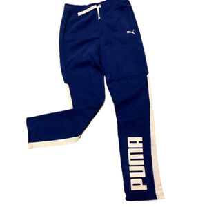Puma kids jogging XLarge (14-16years)